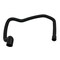 Crp Products Bmw 318I 92 4 Cyl 1.8L Radiator Hose, Chr0066R CHR0066R - alternate 1